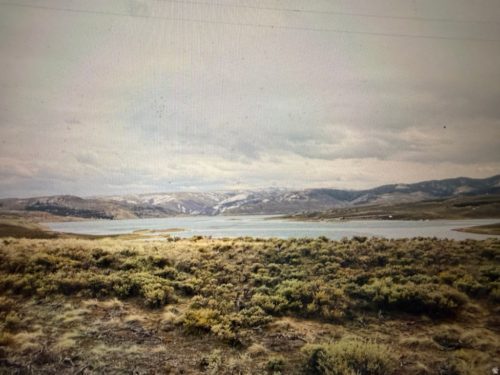 6103 S STRAWBERRY LAKEVIEW DR Heber City, UT 84032