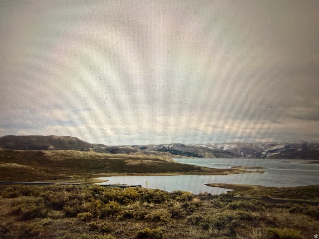 6103 S STRAWBERRY LAKEVIEW DR Heber City, UT 84032