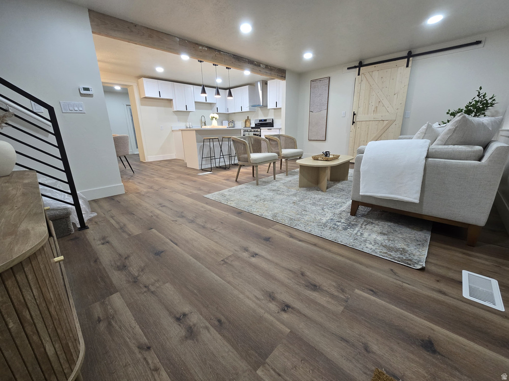 3857 S HALLMARK DR West Valley City, UT 84119