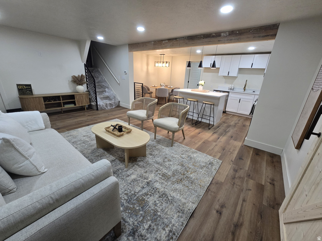 3857 S HALLMARK DR West Valley City, UT 84119