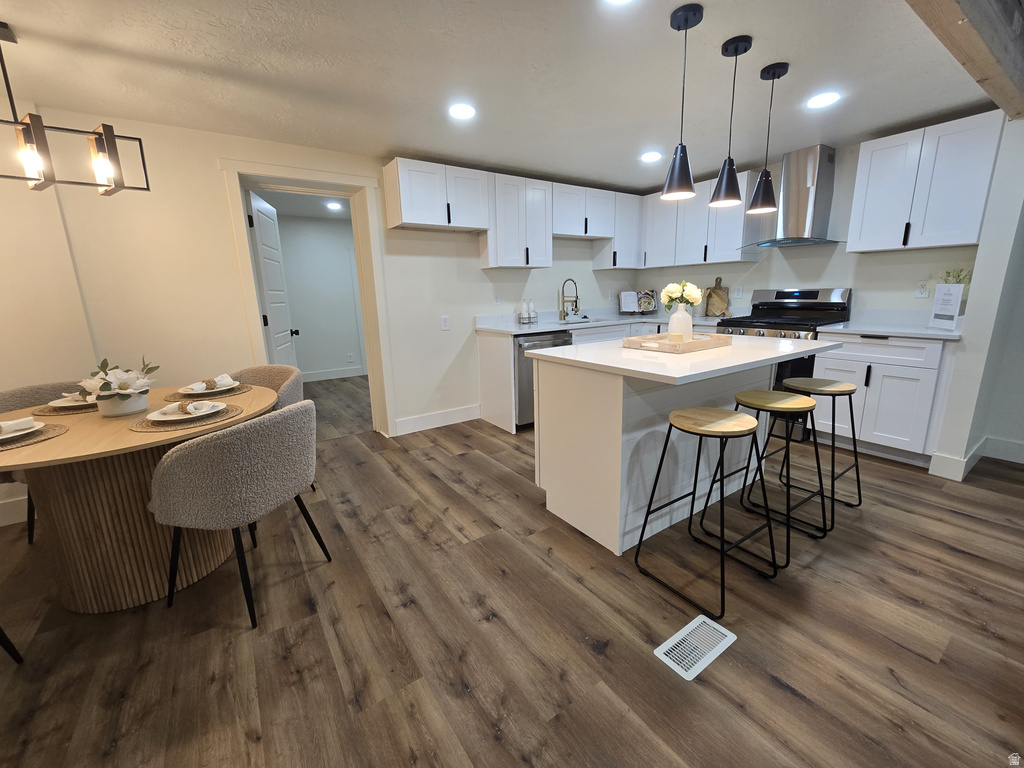 3857 S HALLMARK DR West Valley City, UT 84119