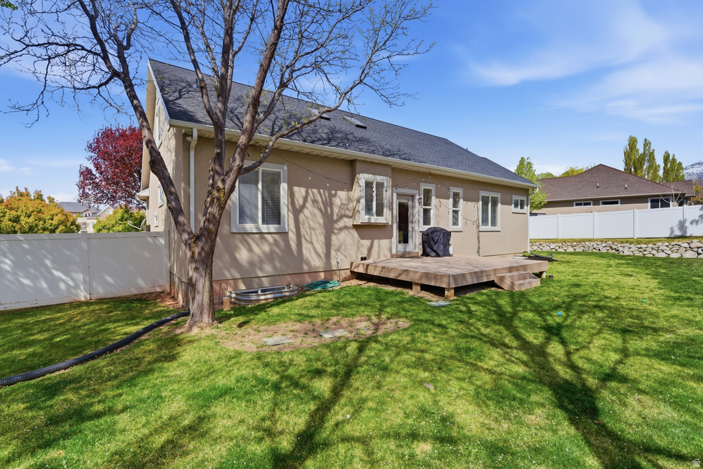 10262 N 3900 W Cedar Hills, UT 84062