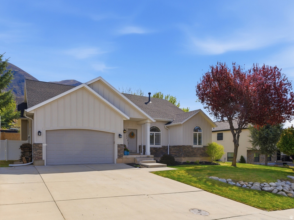 10262 N 3900 W Cedar Hills, UT 84062