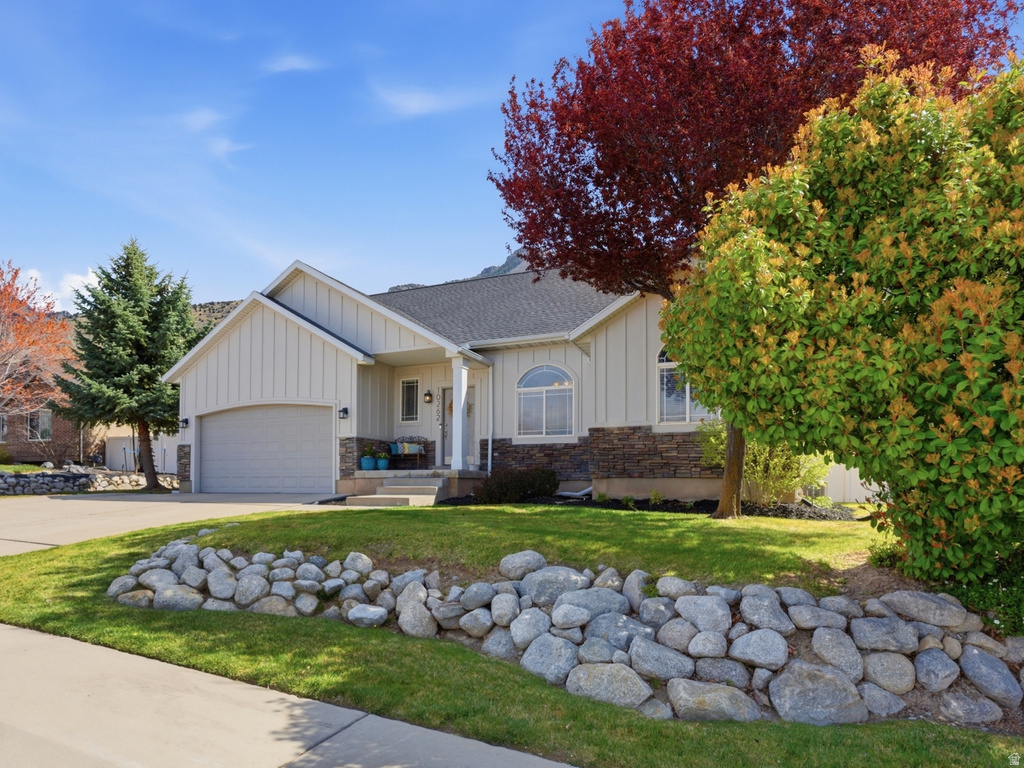 10262 N 3900 W Cedar Hills, UT 84062