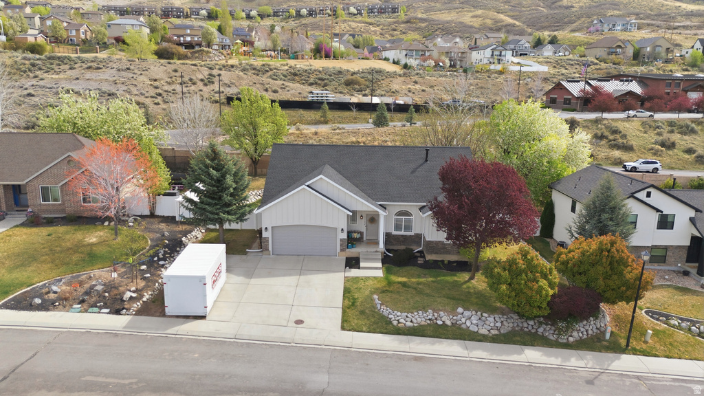 10262 N 3900 W Cedar Hills, UT 84062