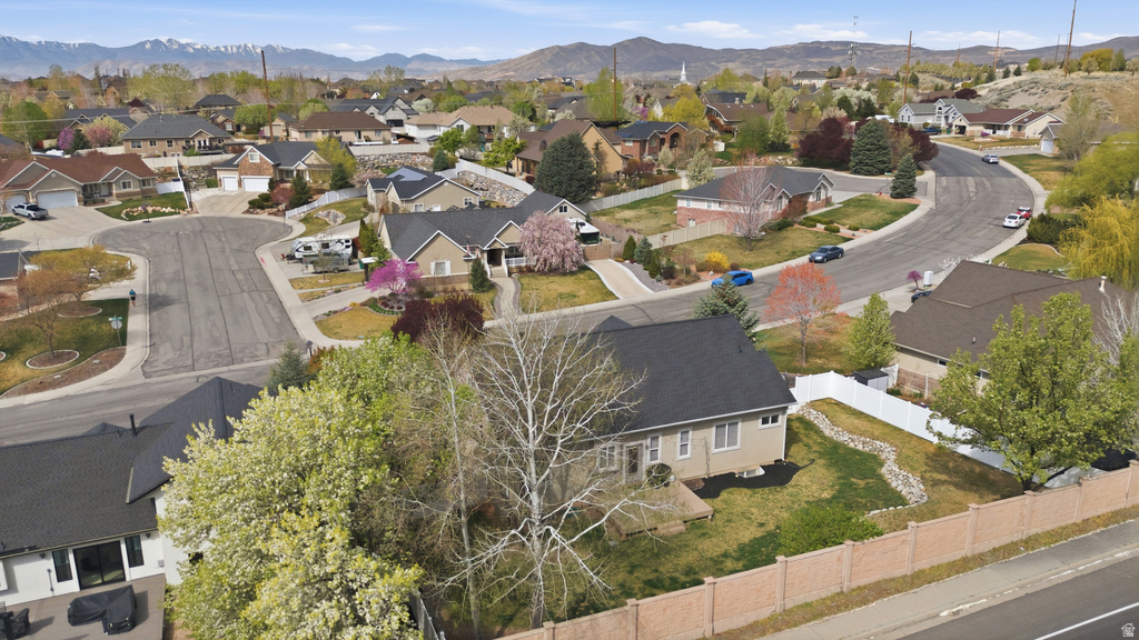 10262 N 3900 W Cedar Hills, UT 84062