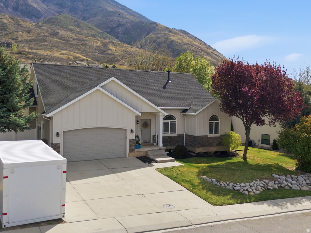 10262 N 3900 W Cedar Hills, UT 84062