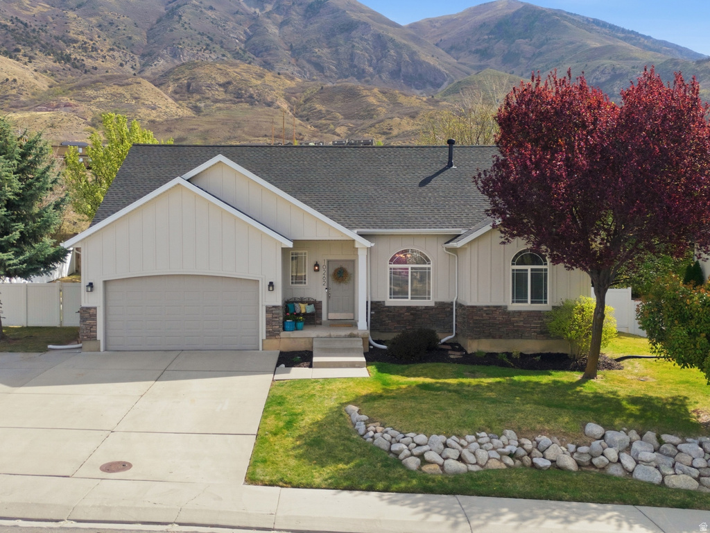 10262 N 3900 W Cedar Hills, UT 84062