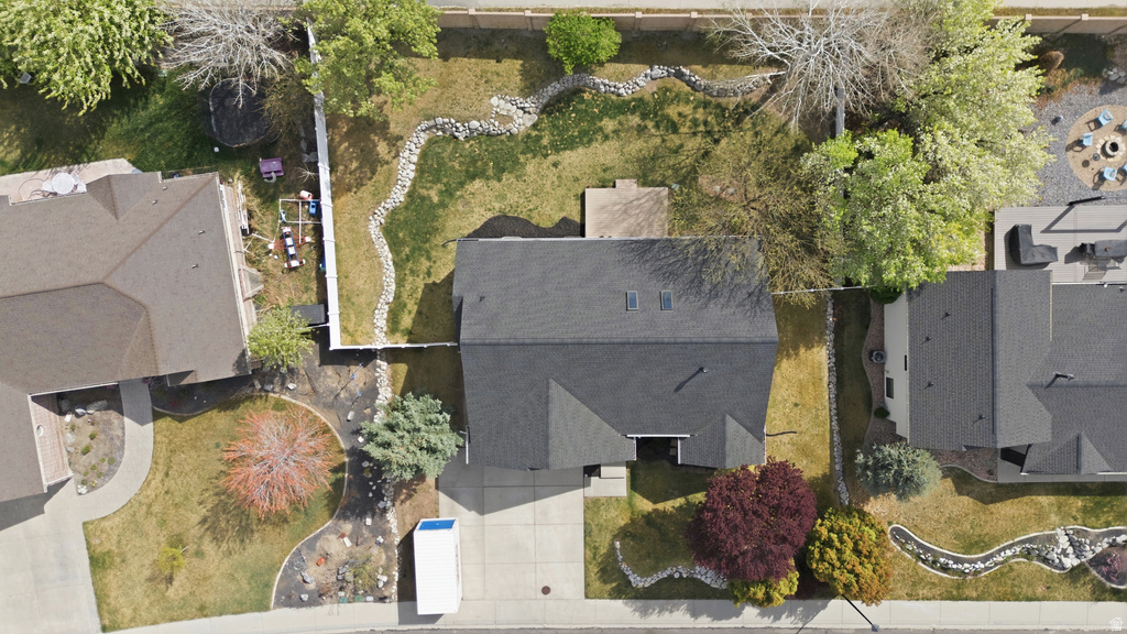 10262 N 3900 W Cedar Hills, UT 84062