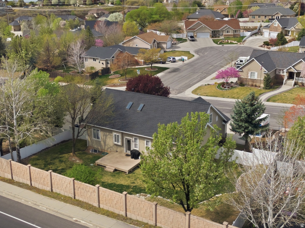 10262 N 3900 W Cedar Hills, UT 84062