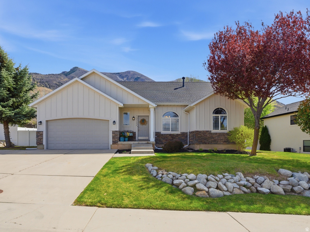 10262 N 3900 W Cedar Hills, UT 84062