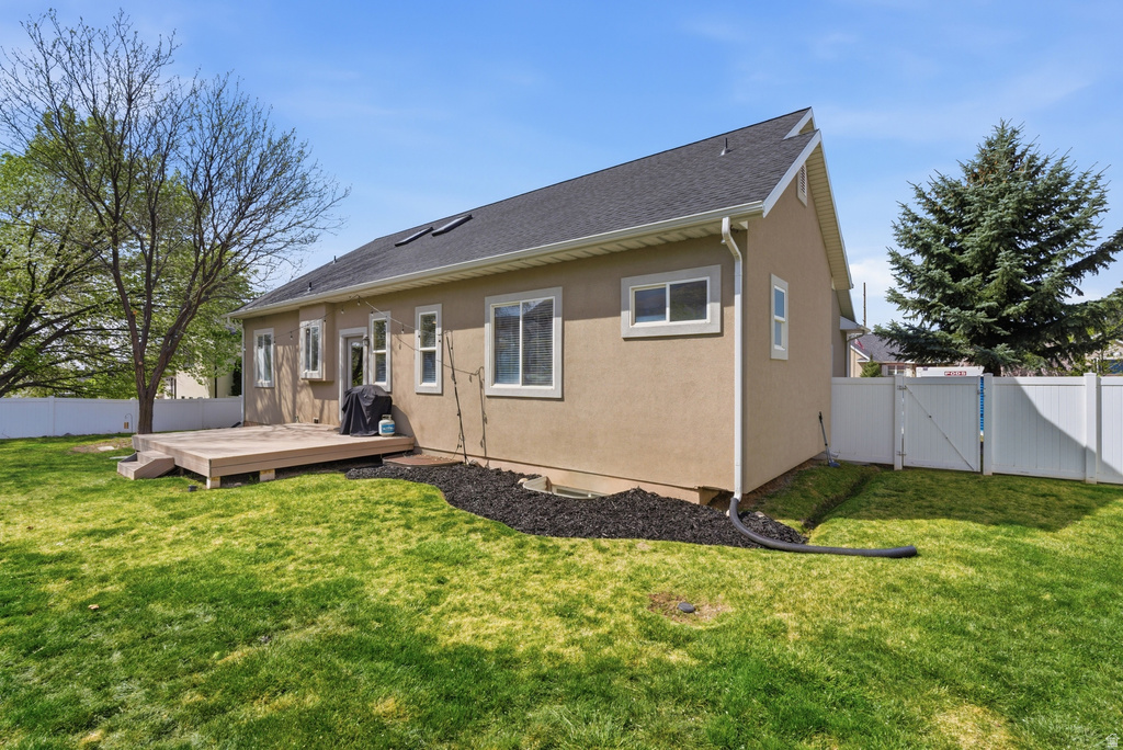 10262 N 3900 W Cedar Hills, UT 84062