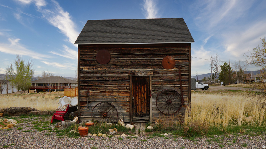 183 E 300 N Mt Pleasant, UT 84647