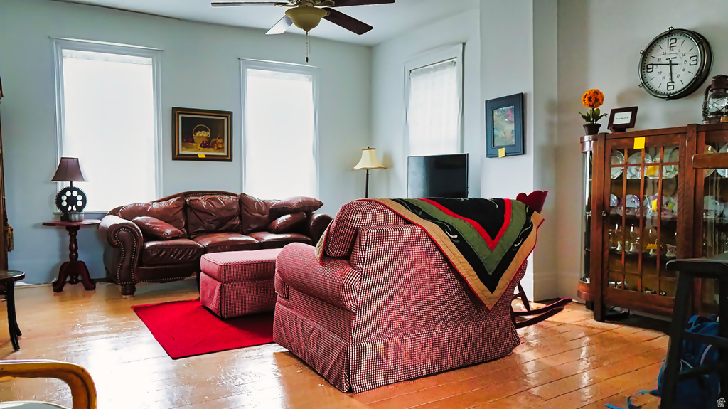 183 E 300 N Mt Pleasant, UT 84647