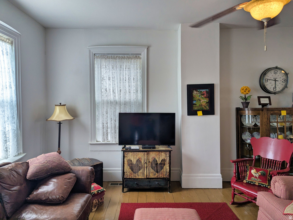 183 E 300 N Mt Pleasant, UT 84647