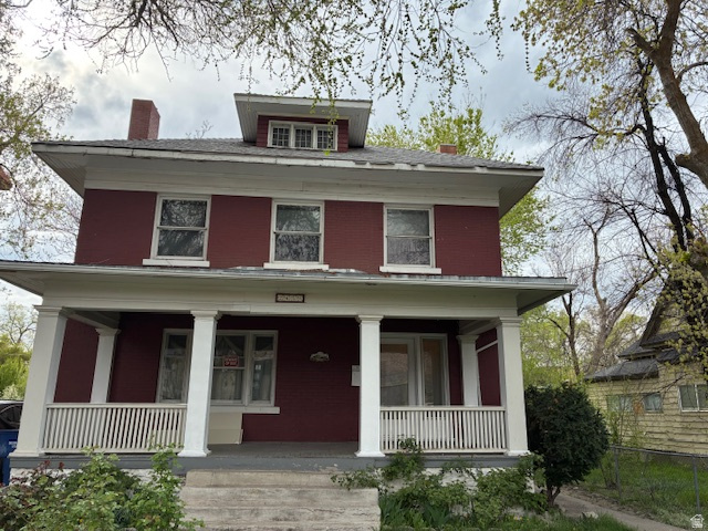 2455 S MONROE BLVD Ogden, UT 84401