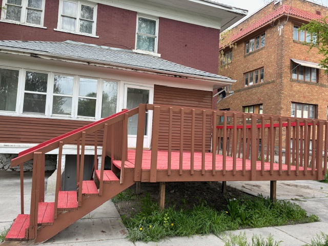 2455 S MONROE BLVD Ogden, UT 84401