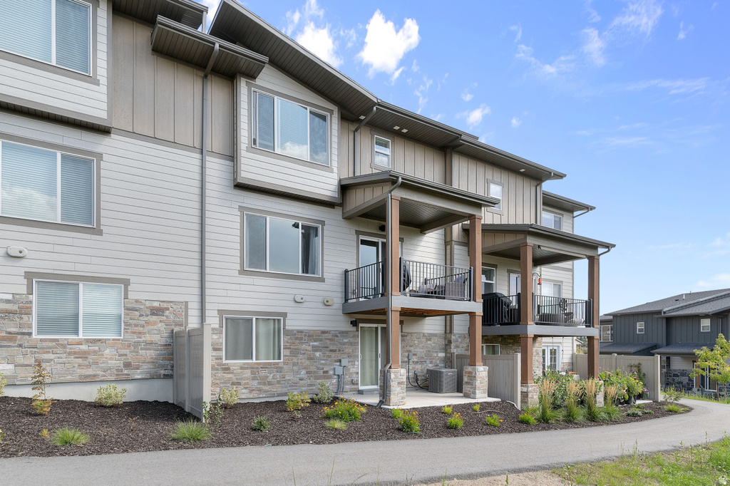 2239 N WILDWOOD LN Heber City, UT 84032