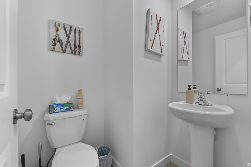 2239 N WILDWOOD LN Heber City, UT 84032