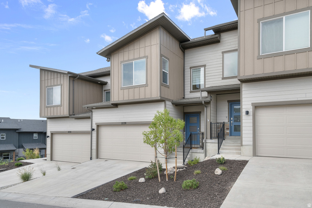 2239 N WILDWOOD LN Heber City, UT 84032