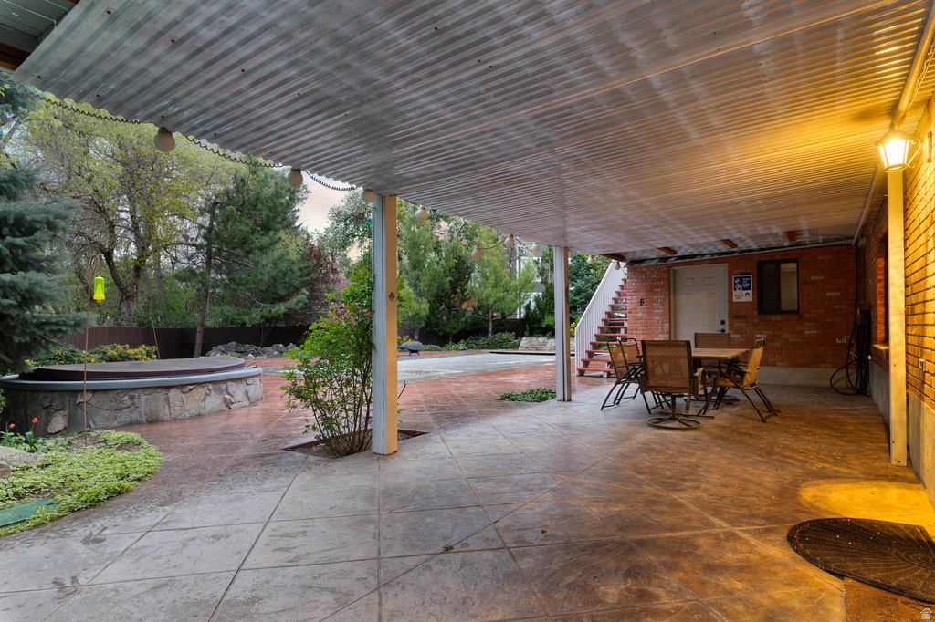 9618 S RUSKIN CIR Sandy, UT 84092