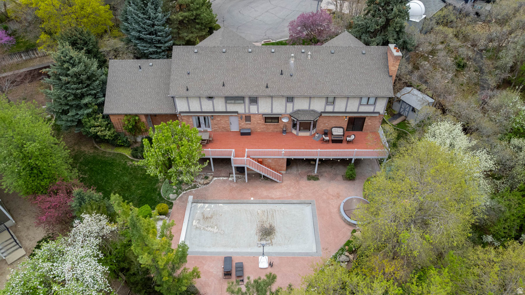 9618 S RUSKIN CIR Sandy, UT 84092