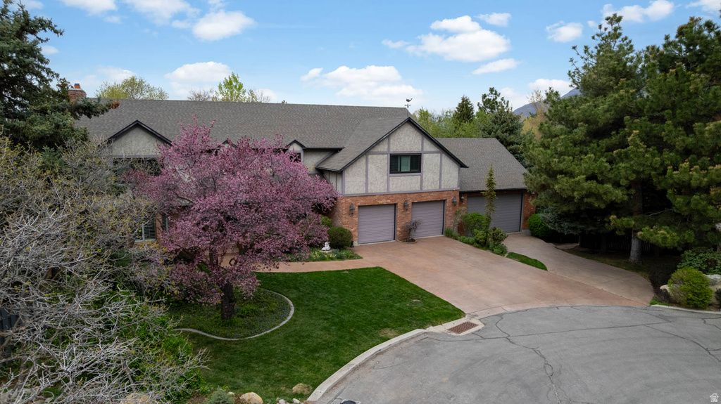 9618 S RUSKIN CIR Sandy, UT 84092