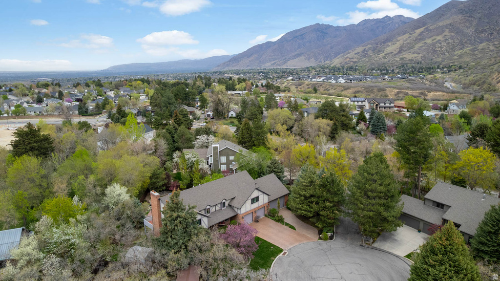 9618 S RUSKIN CIR Sandy, UT 84092