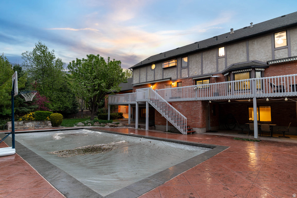 9618 S RUSKIN CIR Sandy, UT 84092