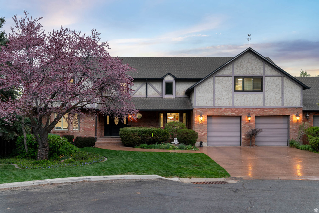 9618 S RUSKIN CIR Sandy, UT 84092