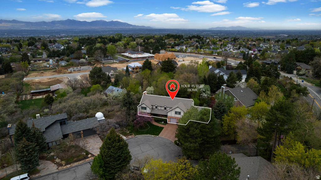 9618 S RUSKIN CIR Sandy, UT 84092