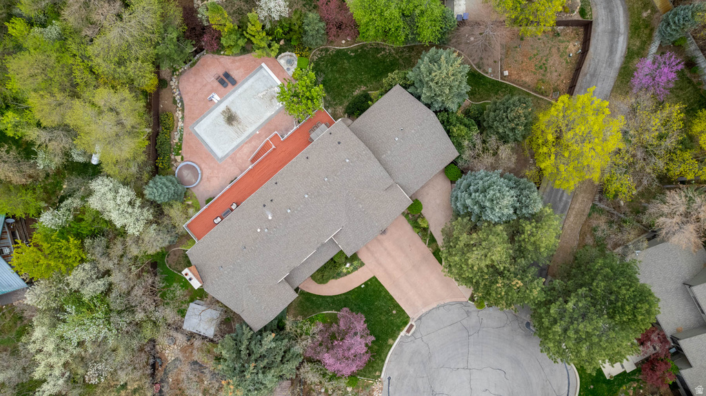 9618 S RUSKIN CIR Sandy, UT 84092