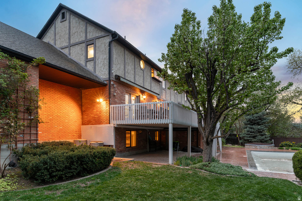 9618 S RUSKIN CIR Sandy, UT 84092