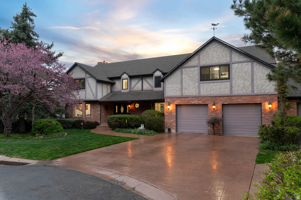 9618 S RUSKIN CIR Sandy, UT 84092