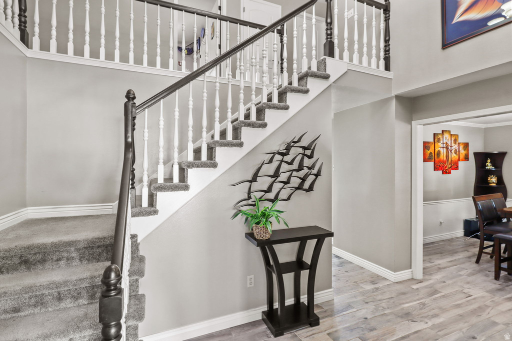 9618 S RUSKIN CIR Sandy, UT 84092