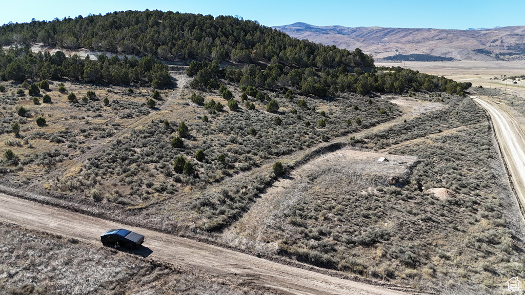 24 N BLACKHAWK MOUNTAIN ESTS Indianola, UT 84629