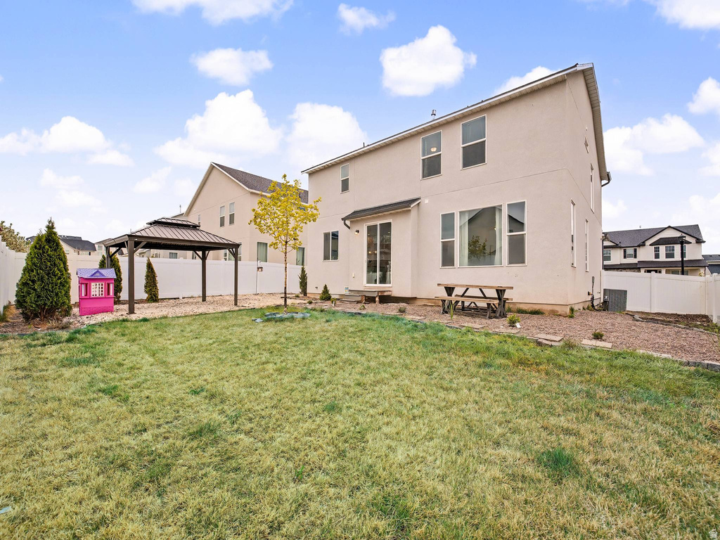 858 N MARBLE RD Tooele, UT 84074