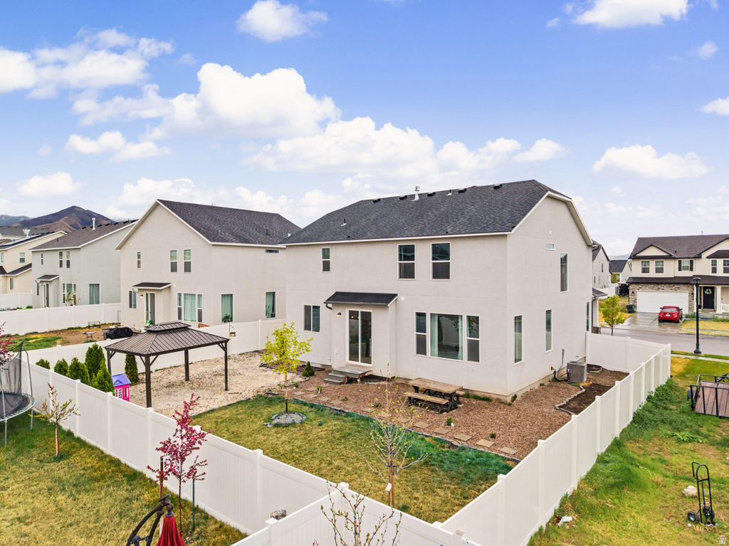 858 N MARBLE RD Tooele, UT 84074