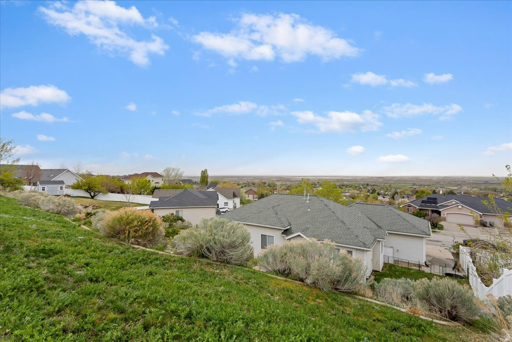 426 W 2700 S Perry, UT 84302