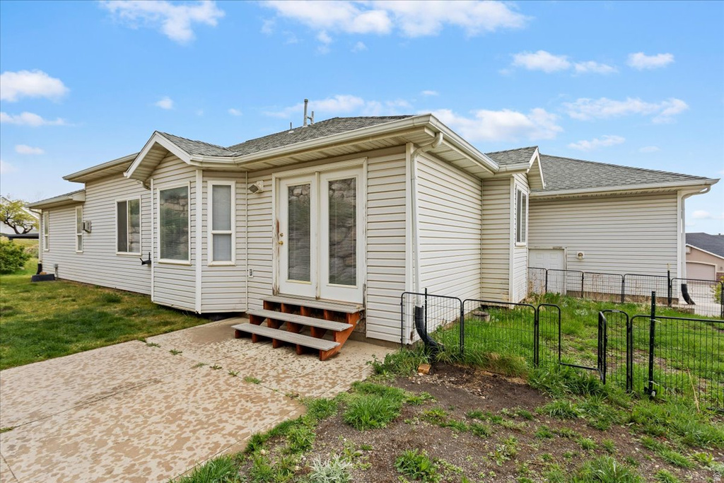 426 W 2700 S Perry, UT 84302