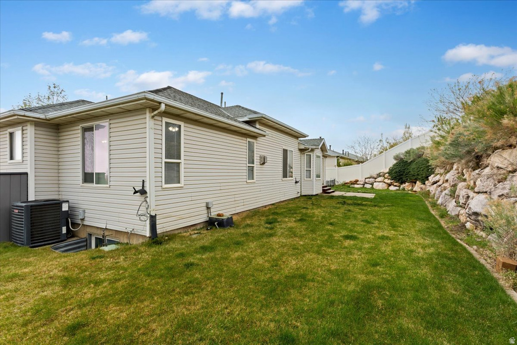 426 W 2700 S Perry, UT 84302