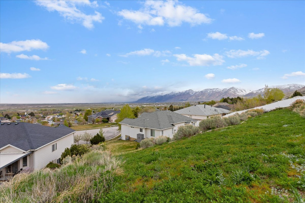 426 W 2700 S Perry, UT 84302
