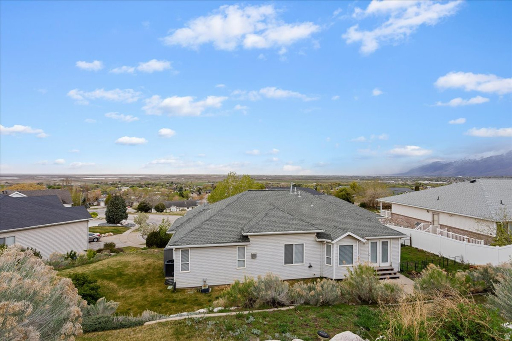 426 W 2700 S Perry, UT 84302