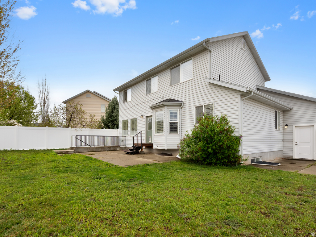 6024 S 1200 E South Ogden, UT 84405
