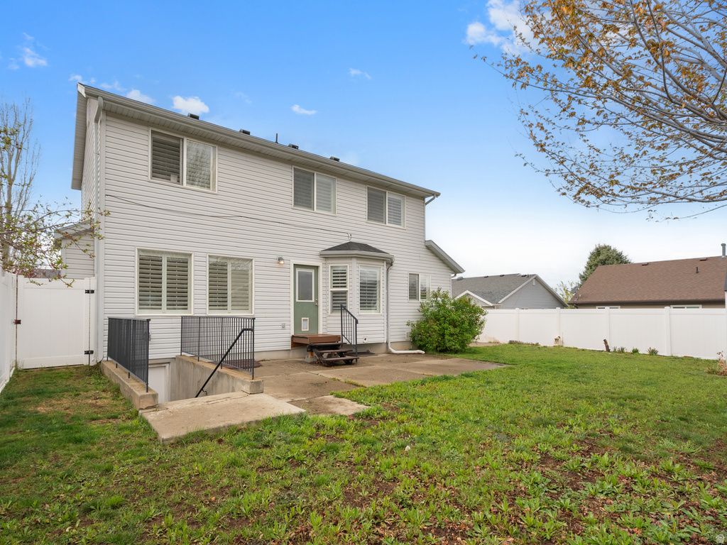 6024 S 1200 E South Ogden, UT 84405