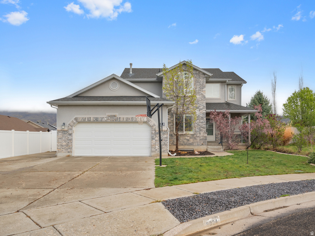 6024 S 1200 E South Ogden, UT 84405