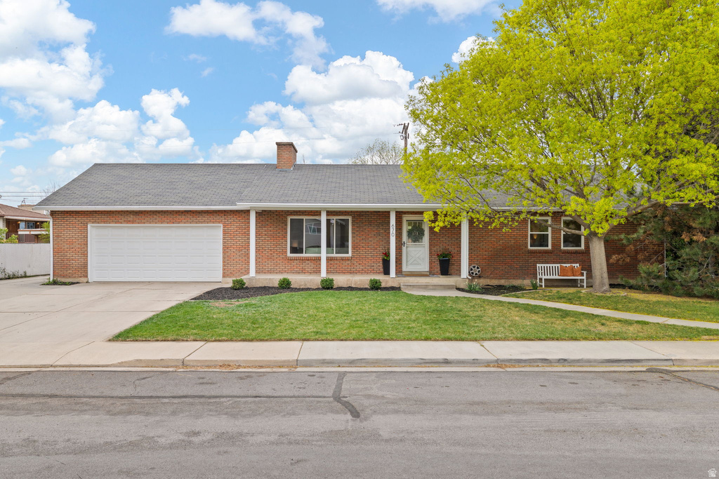 670 S 850 E Orem, UT 84097