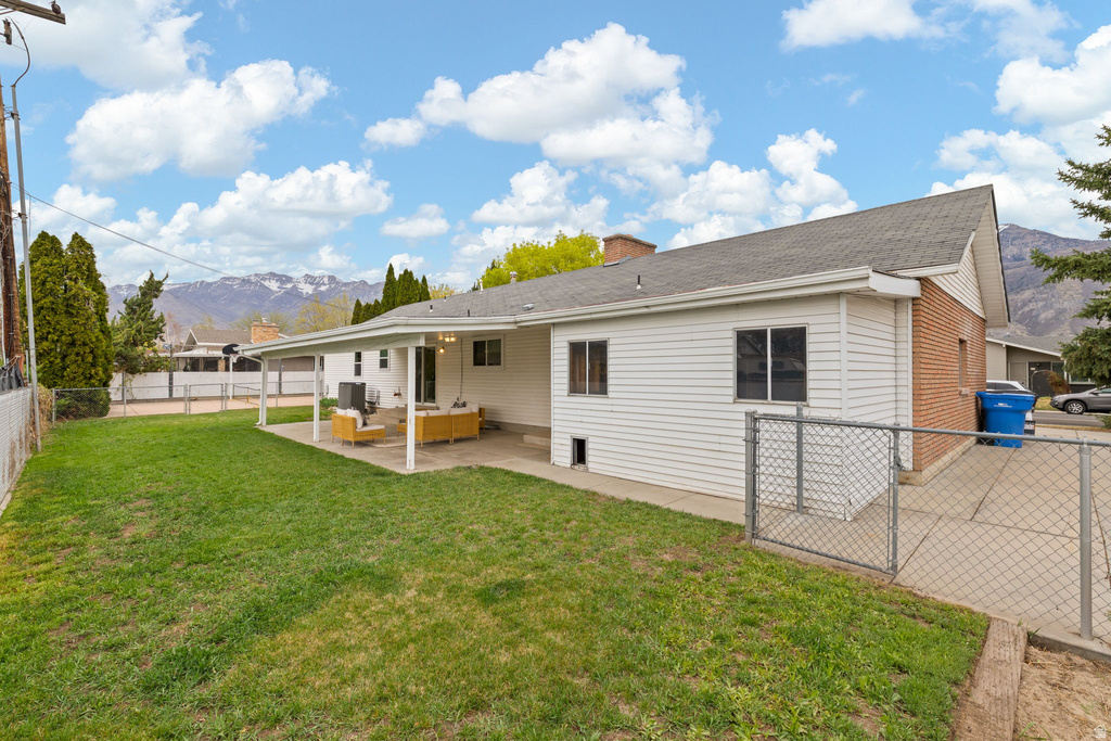 670 S 850 E Orem, UT 84097
