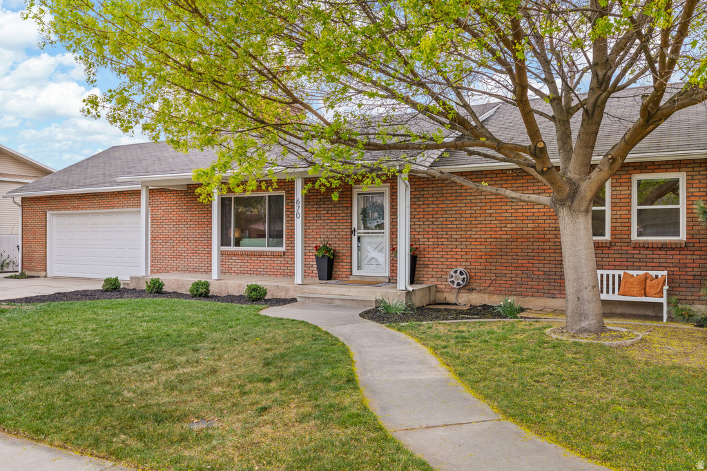 670 S 850 E Orem, UT 84097