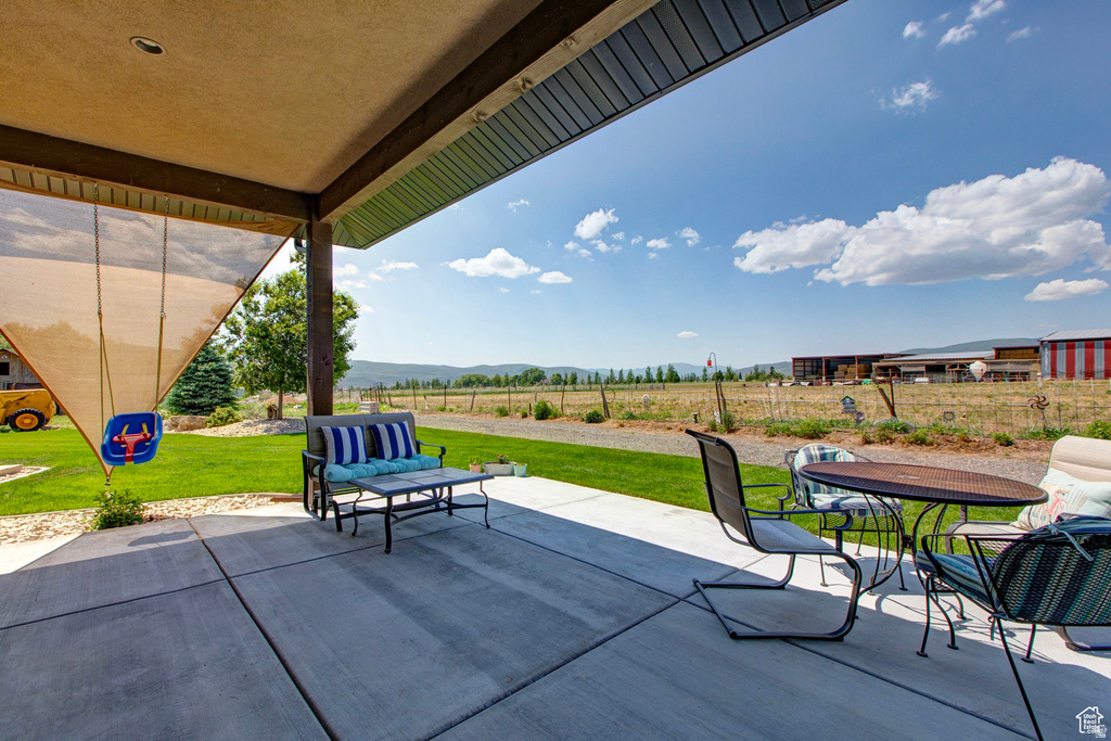 84 W 2100 N Kamas, UT 84036